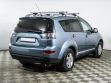 Mitsubishi Outlander 2.4 CVT, 2007, 194 000 км превью 3