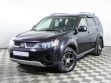 Mitsubishi Outlander 2.4 CVT, 2008, 184 000 км превью 1