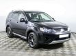 Mitsubishi Outlander 2.4 CVT, 2008, 184 000 км превью 2