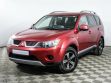 Mitsubishi Outlander 3.0 АКПП, 2008, 187 000 км превью 1