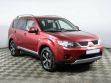 Mitsubishi Outlander 3.0 АКПП, 2008, 187 000 км превью 2