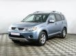 Mitsubishi Outlander 3.0 АКПП, 2008, 189 000 км превью 1
