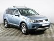 Mitsubishi Outlander 3.0 АКПП, 2008, 189 000 км превью 2