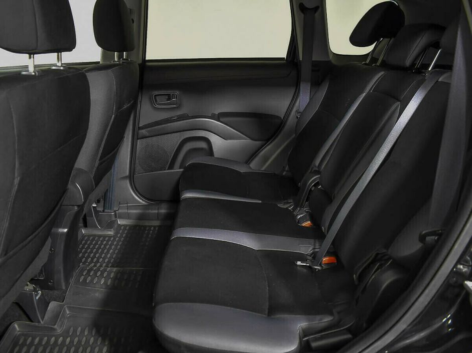 Mitsubishi Outlander 2.0 CVT, 2010, 170 000 км фото 9