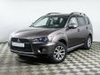Mitsubishi Outlander 2.0 CVT, 2011, 156 000 км превью 1