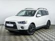 Mitsubishi Outlander 2.0 CVT, 2011, 144 000 км превью 1