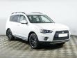 Mitsubishi Outlander 2.0 CVT, 2011, 144 000 км превью 2