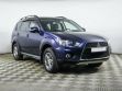 Mitsubishi Outlander 2.0 CVT, 2011, 155 000 км превью 2