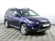 Mitsubishi Outlander 2.0 CVT, 2011, 150 000 км превью 2