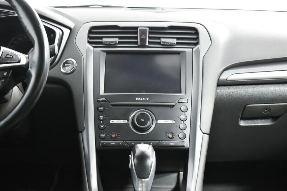 Ford Mondeo 2.5 АКПП, 2015, 102 000 км фото 7