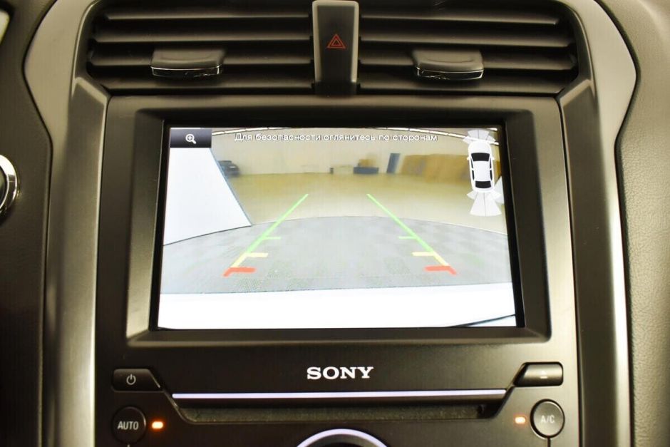 Ford Mondeo 2.5 АКПП, 2015, 102 000 км фото 8