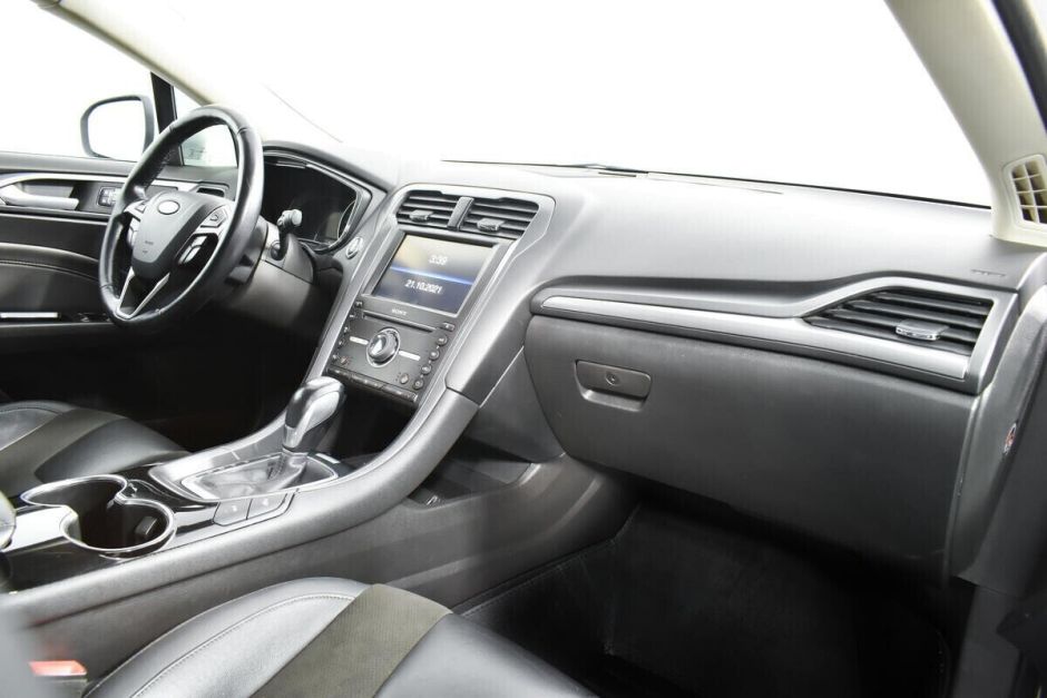 Ford Mondeo 2.5 АКПП, 2015, 102 000 км фото 9