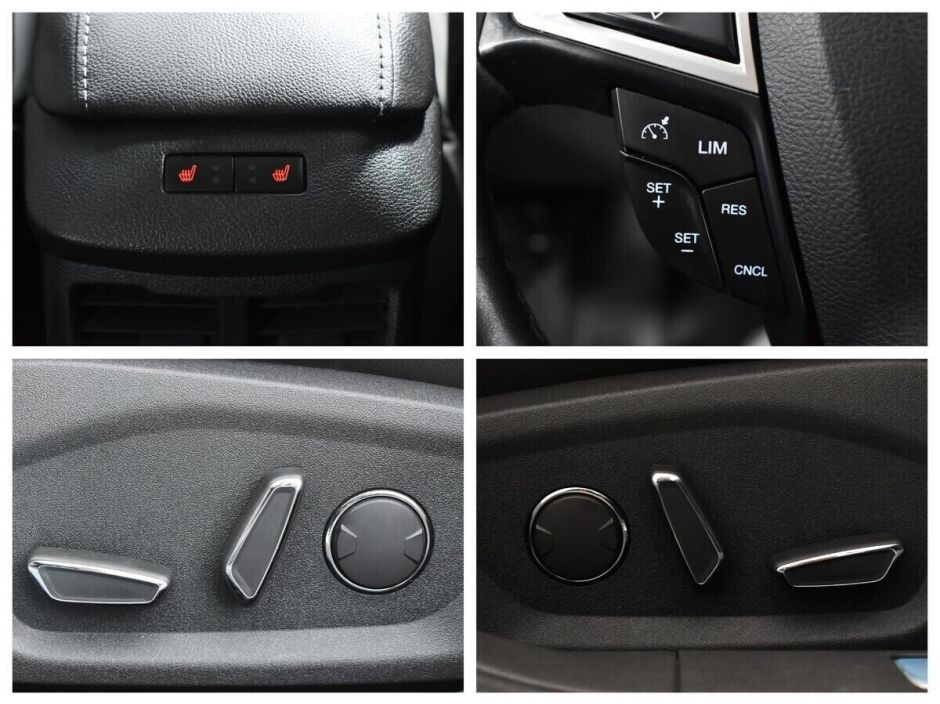 Ford Mondeo 2.5 АКПП, 2015, 102 000 км фото 11