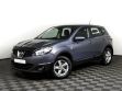 Nissan Qashqai 2.0 CVT, 2010, 163 000 км превью 1