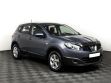 Nissan Qashqai 2.0 CVT, 2010, 163 000 км превью 2