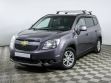 Chevrolet Orlando 1.8 АКПП, 2012, 133 000 км превью 1