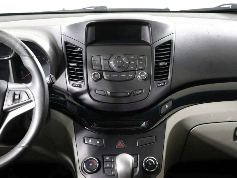 Chevrolet Orlando 1.8 АКПП, 2012, 133 000 км фото 9