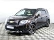 Chevrolet Orlando 1.8 АКПП, 2012, 137 000 км превью 1