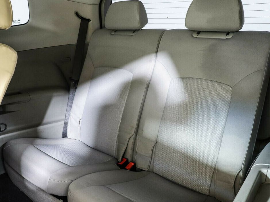 Chevrolet Orlando 1.8 АКПП, 2012, 137 000 км фото 10