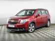 Chevrolet Orlando 1.8 АКПП, 2013, 132 000 км превью 1