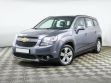 Chevrolet Orlando 1.8 АКПП, 2013, 132 000 км превью 1