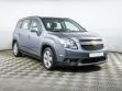 Chevrolet Orlando 1.8 АКПП, 2013, 132 000 км превью 4