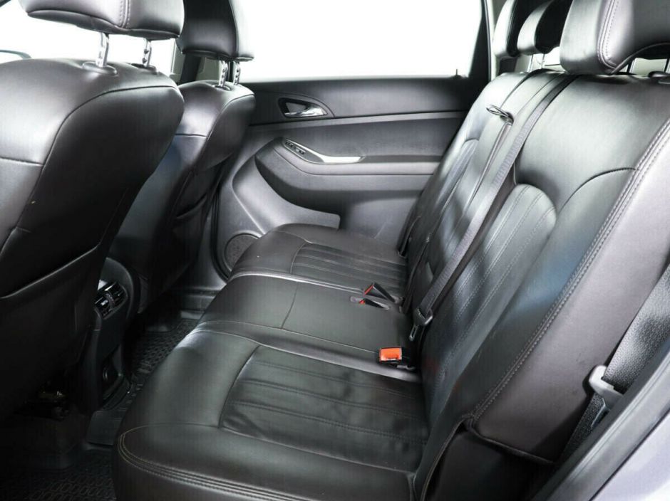 Chevrolet Orlando 1.8 АКПП, 2013, 132 000 км фото 9