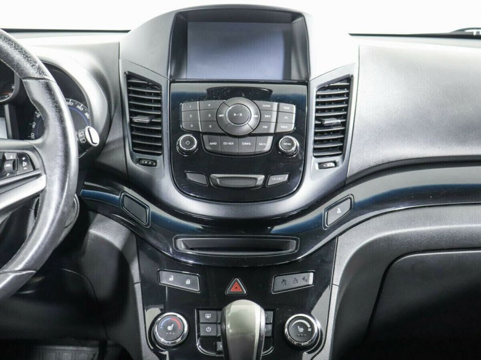 Chevrolet Orlando 1.8 АКПП, 2013, 132 000 км фото 11