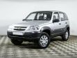 Chevrolet Niva 1.7 МКПП, 2016, 89 000 км превью 1