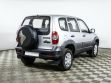 Chevrolet Niva 1.7 МКПП, 2016, 89 000 км превью 2