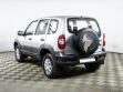 Chevrolet Niva 1.7 МКПП, 2016, 89 000 км превью 4