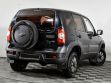 Chevrolet Niva 1.7 МКПП, 2017, 78 000 км превью 2
