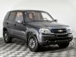 Chevrolet Niva 1.7 МКПП, 2017, 78 000 км превью 3