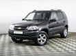 Chevrolet Niva 1.7 МКПП, 2017, 78 000 км превью 1