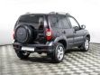Chevrolet Niva 1.7 МКПП, 2017, 78 000 км превью 2