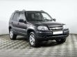 Chevrolet Niva 1.7 МКПП, 2017, 78 000 км превью 4