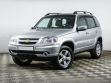 Chevrolet Niva 1.7 МКПП, 2018, 65 000 км превью 1