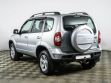 Chevrolet Niva 1.7 МКПП, 2018, 65 000 км превью 3