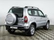 Chevrolet Niva 1.7 МКПП, 2018, 65 000 км превью 4