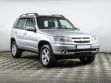 Chevrolet Niva 1.7 МКПП, 2018, 65 000 км превью 9