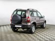 Chevrolet Niva 1.7 МКПП, 2018, 66 000 км превью 2