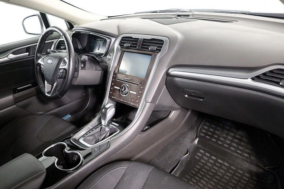 Ford Mondeo 2.0 АКПП, 2014, 112 000 км фото 8