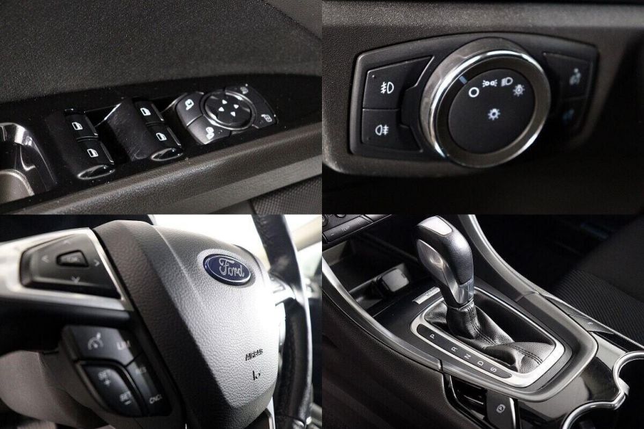 Ford Mondeo 2.0 АКПП, 2014, 112 000 км фото 10