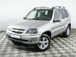 Chevrolet Niva 1.7 МКПП, 2019, 47 000 км превью 1