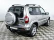 Chevrolet Niva 1.7 МКПП, 2019, 47 000 км превью 2