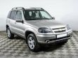 Chevrolet Niva 1.7 МКПП, 2019, 47 000 км превью 3