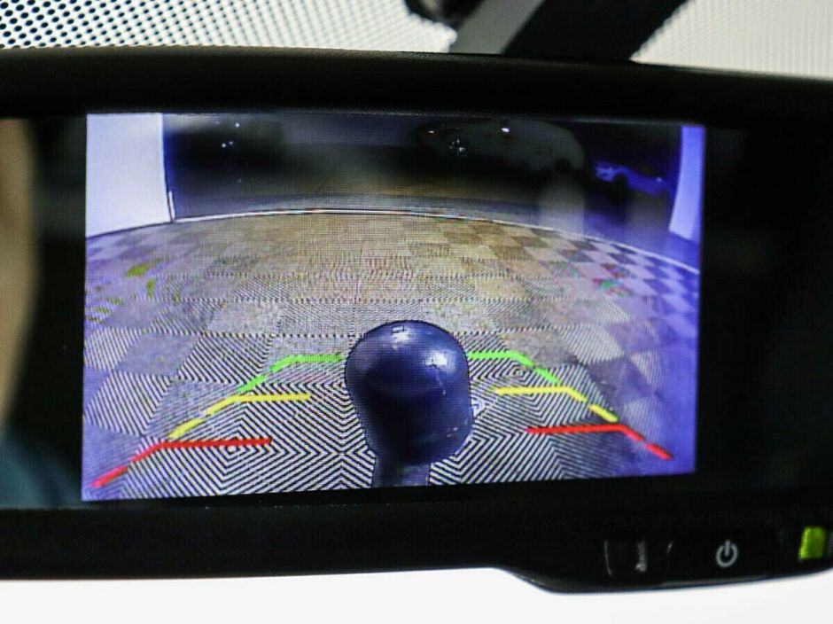 Chevrolet Niva 1.7 МКПП, 2019, 47 000 км фото 9