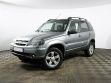Chevrolet Niva 1.7 МКПП, 2019, 56 000 км превью 1