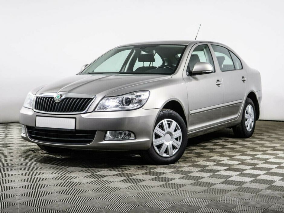 Skoda Octavia 1.4 МКПП, 2012, 137 000 км фото 1