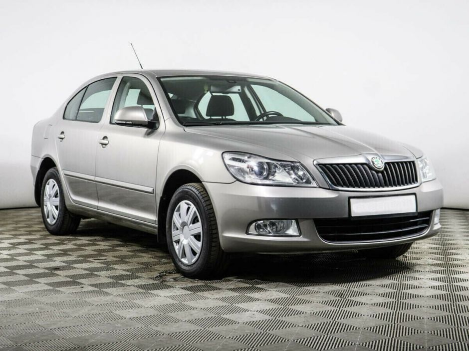 Skoda Octavia 1.4 МКПП, 2012, 137 000 км фото 3